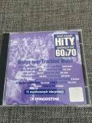 Hity szalonych lat 60 i 70  Bridge over Troubled Water