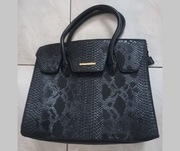 Torebka damska duża A4