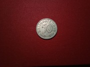 50.REICHSPFENNIG. 1940. F