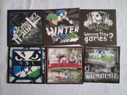 Vlepki KKS Kalisz #8