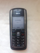 NOKIA 6020 Pl menu b/simlocka