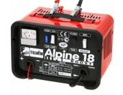 TELWIN PROSTOWNIK ALPINE 18 BOOST 12-24V 14A