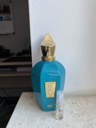 Xerjoff Erba Pura 3 ml 