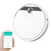 Robot ZOJABOT odkurzacz mop mocne ssanie 