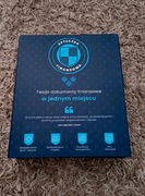 Organizer na dokumenty (Do negocjacji!)