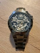 Zegarek męski Bulova 98A179 Maquina Skeleton Automatic