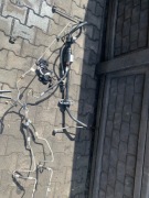 Drążek Stablizator aktywny bmw 6775205  f01  f10