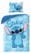 Pościel Stitch 140x200 Bawełna