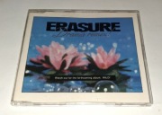 Erasure - Drama Maxi CD