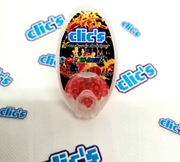 Kapsułki smakowe Clic's - Tutti Frutti