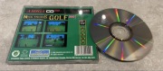 Nick Faldo's Golf na Amiga CD32