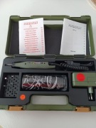 Proxxon GG12 zestaw do grawerowania