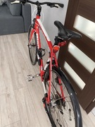 Rower szosowy Bianchi