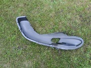 Piaggio X9 500 125/250 podłoga lewa podnóżek lewy