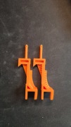 Blokada hamulca do piły Black&Decker GK320