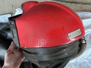 Hełm do piaskowania