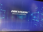 Hikvision DS7208 HQHI K2