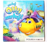 NURKUJ OLI PŁYTA VCD