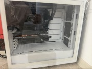 Wydajny komputer i7-12700K 64GB RAM RTX 3060 12GB 2TB NVMe + 2TB HDD