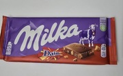 Milka Daim Czekolada Mleczna 100 G