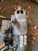 Rozrusznik 5.3 vortec. Chevrolet ,