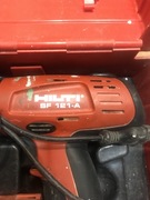 Wkrętarka Hilti używana 