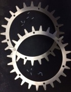 Kolce do Worx Landroid WR148E WR147E WR153E WR155E