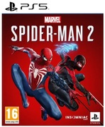 PS5 / Spiderman 2 / God of war Ragnarok / The last of us 2 / oraz inne