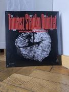 Tomasz Stańko Quintet -  Wooden Music I (Limited Red Vinyl) 