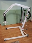 Podnośnik transportowy sunlift