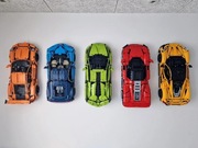 Lego Technic Uchwyt druk 3D prezent ozdoba zabawka