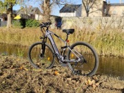 Nowy rower elektryczny marki Phoenix