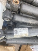 Amortyzator komplet (lewy i prawy) tył o numerze artykułu 2N0513029 