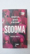 Sodoma Hipokryzja i władza w Watykanie