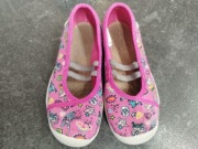 Kapcie Befado, r. 29