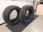 2x opony IMPERIAL ECODRIVER 5 225/55 R16