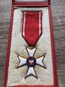 Order Odrodzenia Polski (Polonia Restituta) 1944