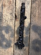 Listwa wtryskowa Z czujnikiem ciśnienia Toyota 2.0d