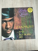 Płyta winylowa Bobby Brown NM 