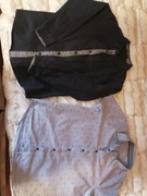 Koszule chłopięce, rozmiar 152