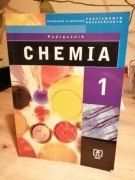 CHEMIA poziom podstawowy i rozszerzony