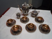 Serwis do kawy....herbaty