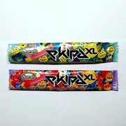 Dwa Opakowania po Lodach Ekipy XL (Stan Idealny)