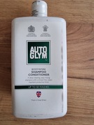 Wysokiej jakości szampon samochodowy 1L