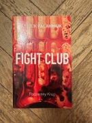 Chuck Palahniuk - Fight Club