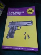 TBiU nr 86 Pistolet VIS