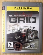 Race Driver: GRID Platinum – PS3 –