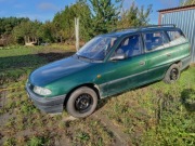 Opel Astra I kombi rok 2000 sprawny