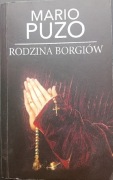 'Rodzina Borgiów' Mario Puzo