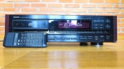 DENON DCD-1520 Odtwarzacz z Hi-Endowym brzmieniem, komplet